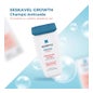 Sesderma Seskavel Shampooing Anti-Chute 250 ml