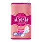 Ausonia Ultrafina Plus Compresas Super Alas 14uds Ausonia Ultrafina Plus Compresas Super Alas 14uds
