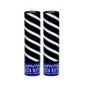 Apivita Rouge à Lèvres Duplo Bleu Cacao 2x8,8g