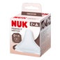 Nuk Perfect Match Tétine Silicone Anticolique Flux S 2uts