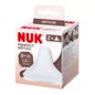Nuk Perfect Match Tétine Silicone Anticolique Flux S 2uts
