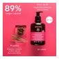 Apivita Intimate Plus gel limpiador suave óntimo árbol del té 200ml