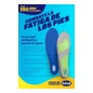Scholl Gel Activ Sport Femme Activ Sport 1 paire
