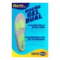 Scholl Gel Activ Sport Femme Activ Sport 1 paire