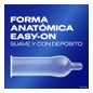 Préservatifs Durex® Extra Safe 12pcs