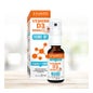 D.Plantes Vitamine D3 Originale 1000 UI Spray 20ml