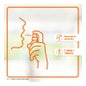 D.Plantes Vitamine D3 Originale 1000 UI Spray 20ml