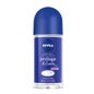 Nivea Deodorant Roll On Protect and Care Sans Alcool 50ml