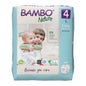 Couche Bambo Nature Taille 4 L 24 pcs