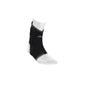 Stabilisateur de cheville Vulkan pour cheville droite Classic Noir M