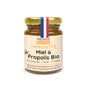 Propos'Nature Mélange Immunité Bio Miel Propolis & Echinacée 125 g