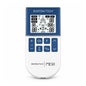 Boston Tech Électrostimulateur TENS EMS 5en1 Rechargeable Bleu