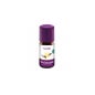 Vanille Huile Essentielle Base Alcool Bi