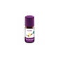 Vanille Huile Essentielle Base Alcool Bi