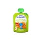 Nestlé NaturNes Pomme Carotte et Mangue 90g