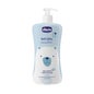 Chicco Natural Sensation Gel bain et shampooing 500ml