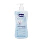 Chicco Natural Sensation Gel bain et shampooing 500ml