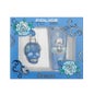 Police To Be Tattooart Coffret Parfum 40 ml + Lotion Corps 200 ml