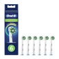 Oral-B Cross Action Clean Maximiser Recharges 6 pcs