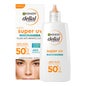 Garnier Delial Super Uv Niacinamide Anti-blemish Spf50+ 40ml