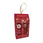 Roger & Gallet Jean Marie Farina Cofre