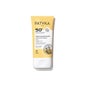 Patyka Crème Solaire Teintée Visage SPF50+ 40ml