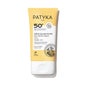 Patyka Crème Solaire Teintée Visage SPF50+ 40ml