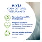 Nivea Sun Crème Solaire Visage Contrôle Brillance Spf50 40ml