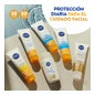Nivea Sun Crème Solaire Visage Contrôle Brillance Spf50 40ml