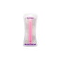 Glossy Slim Vibrator Rose Intense