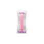 Glossy Slim Vibrator Rose Intense