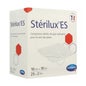 Stérilux Es Tampon de gaze stérile 10x10cm 2x25pcs