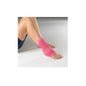 Vulkan Tobillera Advanced Elastics Pink M
