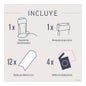 Kit d'enroulement électrique Veet 50ml