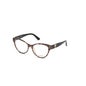 Guess GU2826-55099 Lunettes Femme 55mm 1ut