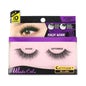 Ebin New York Wonder Cat Cattitude 3D Lash September 1 Paire