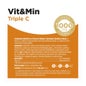 Eladiet Triple C Vit&amp;Min 40comp