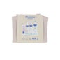 Mustela Bébé Set Trousse Sac Poussette Beige Peau Normale