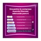 Ausonia Discreet Extra 10uds