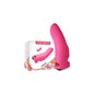 Armony Aurora Vibromasseur Dé à Coudre Fuchsia 1ut