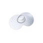 Mam Bout De Sein Silicone En Boîte De Stérilisation Transparent Lot De 2