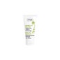 Crème hydratante pour le visage Ziaja concombre et menthe 50ml