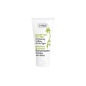 Crème hydratante pour le visage Ziaja concombre et menthe 50ml