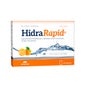 Velvetmed HidraRapid Laranja 20 Saquetas