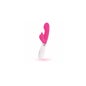 Lapin Glossy Elvis rose