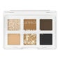 Catrice Tiny Treasures Palette d'Ombres à Paupières 010 Everyday 4,2 g