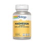 Solaray Citrate de Magnésium 90 Capsules