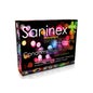 Saninex Xhampagne Préservatifs aromatiques 144uds