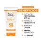 Garnier Delial Hydra 24h Protect SPF50+ 50ml
