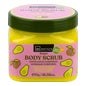 Idc Institute Avocado & Jojoba Sugar Body Scrub 470g